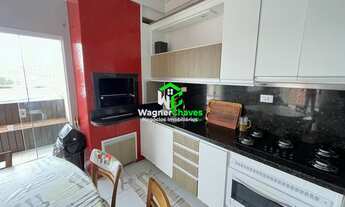 Imagem 6: Cobertura à venda em Caiobá