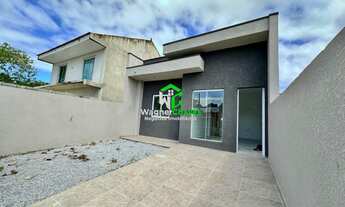 Imagem: Casa a Venda no bairro Currais - Matinhos