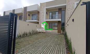 Imagem 3: Sobrado com 3 quartos à venda Pontal do Paraná