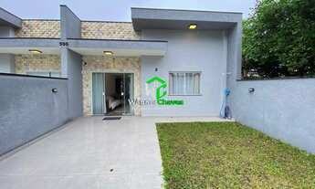 Imagem 2: Casa a Venda no bairro Junara - Matinhos, PR