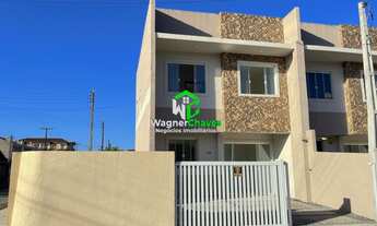 Imagem 5: Sobrado de esquina faixa mar com piscina em Pontal do Paraná