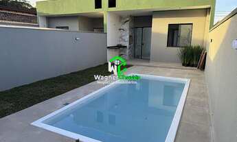 Imagem 5: Casa a Venda no bairro Albatroz - Matinhos, PR