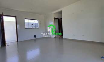 Imagem 5: Casa a Venda no bairro Gaivotas - Matinhos, PR