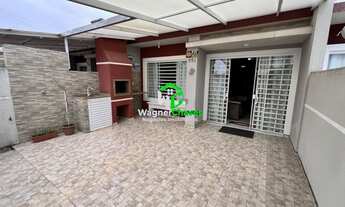 Imagem: Casa à venda em Pontal do Paraná