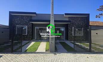 Imagem: Casa no balneário primavera