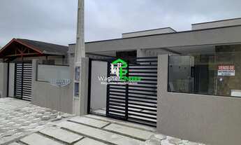 Imagem: Casa à venda 100 metros do mar Balneário