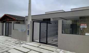 Imagem: Casa à venda 100 metros do mar Balneário