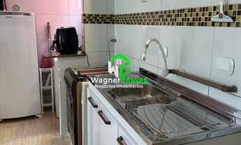 Imagem 7: Apartamento 350 metros do mar