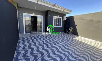 Imagem: Casa à venda em Pontal do Paraná