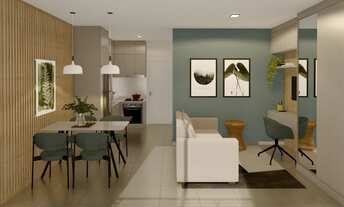 Imagem 7: Apartamento a Venda no bairro Centro - Matinhos, PR