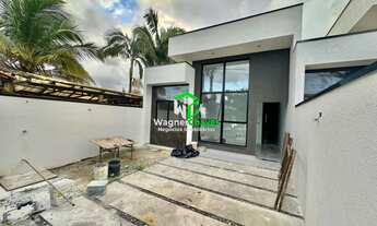 Imagem: Casa a Venda no bairro Marissol - Pontal