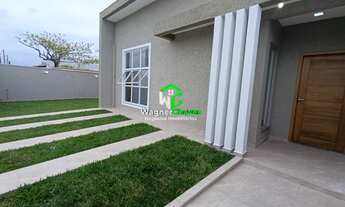 Imagem 3: Casa com piscina à venda em Matinhos Paraná