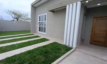 Imagem 3: Casa com piscina à venda em Matinhos Paraná