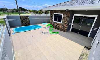 Imagem: Casa à venda em Pontal do Paraná