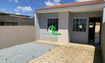 Imagem: Casa à venda Balneário Santa Terezinha