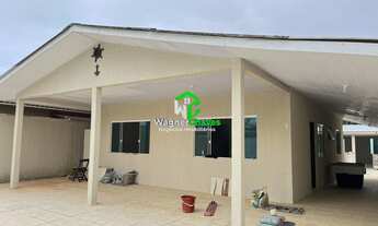 Imagem 3: Casa com piscina à venda em Pontal do Paraná