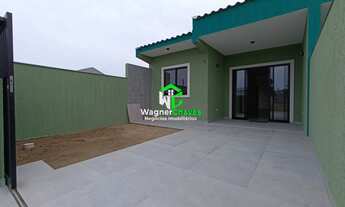 Imagem 5: Casa com 3 quartos sendo 1 suíte à venda Pontal do Paraná