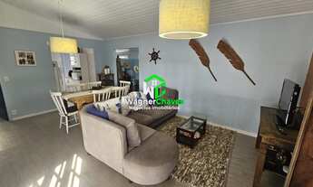 Imagem 7: Casa em Condomínio a Venda no bairro Canoas - Pontal do Paraná, PR