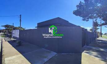 Imagem 2: Casa a Venda no bairro Gaivotas - Matinhos, PR