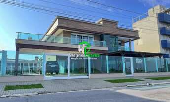 Imagem: Casa frente mar em Pontal do Paraná