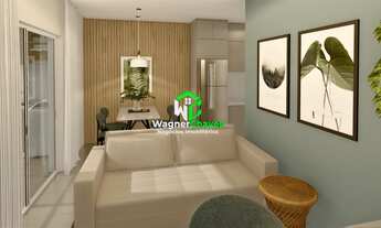 Imagem 4: Apartamento a Venda no bairro Centro - Matinhos, PR