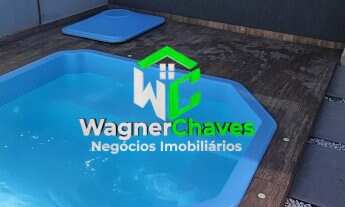 Imagem 2: Casa a Venda no bairro Ipanema - Pontal do Paraná, PR