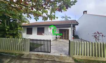 Imagem 2: Casa em Condomínio a Venda no bairro Canoas - Pontal do Paraná, PR