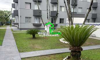 Imagem 1: Apartamento com 1 suíte em Matinhos PR