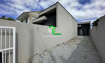 Imagem 5: Casa a Venda no bairro Currais - Matinhos, PR