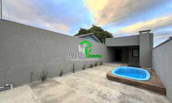 Imagem 3: Casa a Venda no bairro Pontal do Sul - Pontal do Paraná, PR