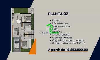 Imagem 4: Casas em condomínio à venda em Matinhos