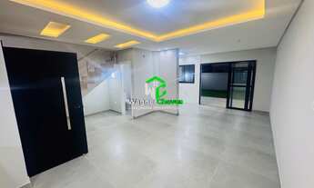 Imagem 4: Casa Triplex a Venda no bairro Monções - Pontal do Paraná, PR