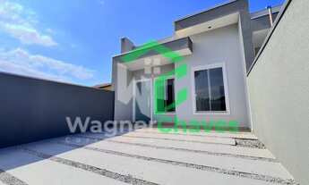 Imagem: Casa com 02 quartos à venda em Matinhos