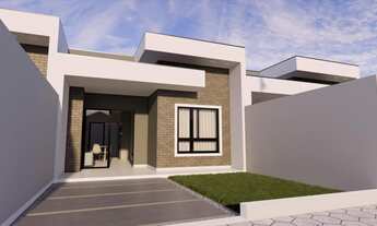 Imagem: Casa à venda em Matinhos Paraná