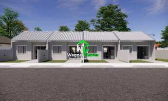 Imagem: Casa à venda no Balneário Shangri-lá