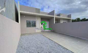 Imagem: Casa com piscina à venda em Matinhos Paraná