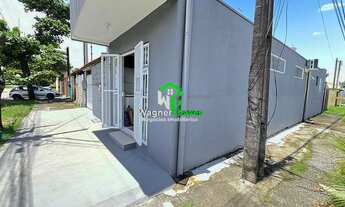 Imagem 2: Casa com ponto comercial à venda em Matinhos PR