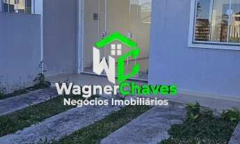 Imagem: Casa à venda no Balneário Primavera