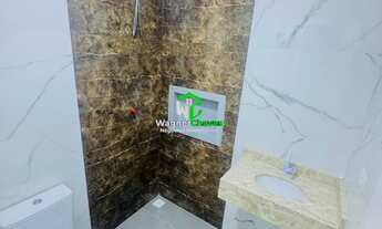 Imagem 5: Casa Triplex a Venda no bairro Monções - Pontal do Paraná, PR