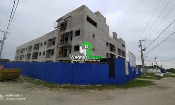 Imagem: Apartamentos com 2 dormitórios Balneário