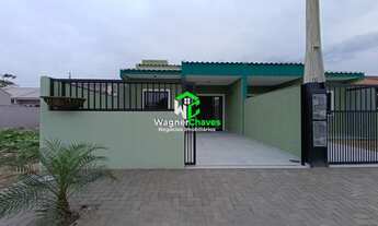 Imagem 3: Casa com 3 quartos sendo 1 suíte à venda Pontal do Paraná