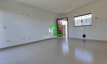 Imagem 4: Casa a Venda no bairro Gaivotas - Matinhos, PR