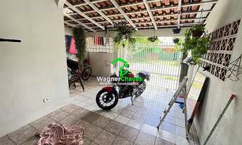 Imagem 3: Casa com ponto comercial à venda em Matinhos PR