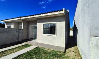 Imagem 2: Casa a Venda no bairro Gaivotas - Matinhos, PR