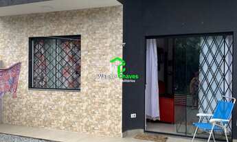 Imagem: Casa à venda em Pontal do Paraná