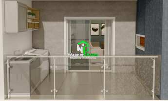 Imagem 5: Apartamento a Venda no bairro Centro - Matinhos, PR