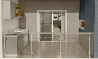 Imagem 5: Apartamento a Venda no bairro Centro - Matinhos, PR