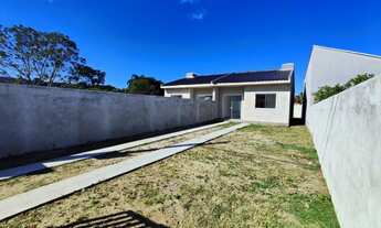 Imagem 4: Casa a Venda no bairro Gaivotas - Matinhos, PR