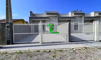 Imagem 2: Casa com 02 quartos à venda em Matinhos Paraná