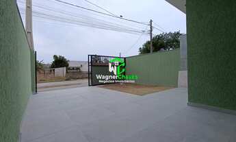 Imagem 6: Casa com 3 quartos sendo 1 suíte à venda Pontal do Paraná